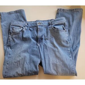 RIDERS VF JEANSWEAR Bootcut Denim Jeans 16M‎